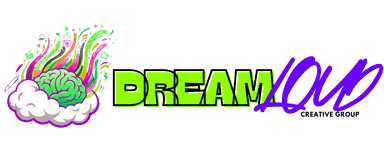 DreamLoud Creative Group
