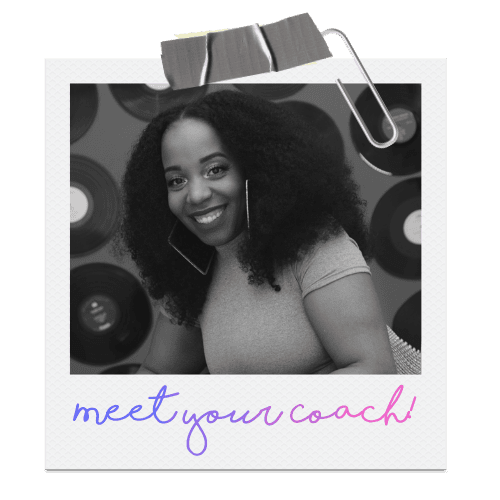 NIALAND - Creative Coach